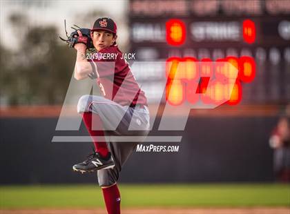 Thumbnail 2 in JSerra Catholic @ Huntington Beach  photogallery.
