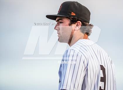 Thumbnail 1 in JSerra Catholic @ Huntington Beach  photogallery.