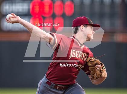 Thumbnail 2 in JSerra Catholic @ Huntington Beach  photogallery.