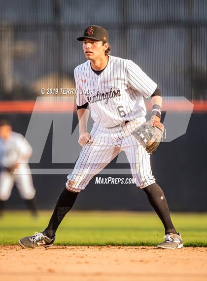 Thumbnail 3 in JSerra Catholic @ Huntington Beach  photogallery.