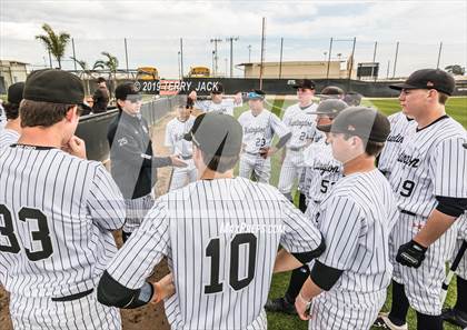 Thumbnail 2 in JSerra Catholic @ Huntington Beach  photogallery.
