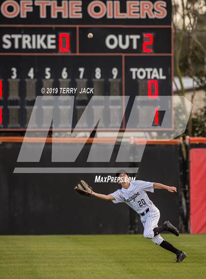 Thumbnail 3 in JSerra Catholic @ Huntington Beach  photogallery.