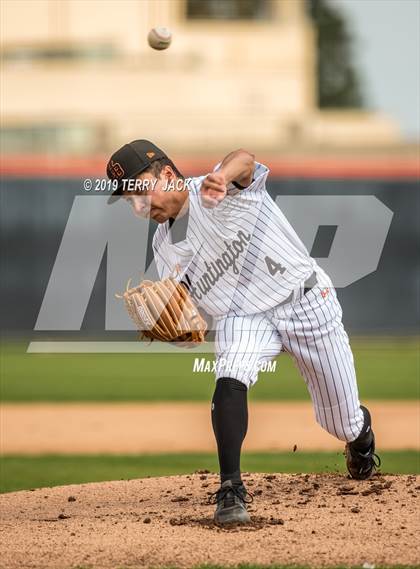 Thumbnail 3 in JSerra Catholic @ Huntington Beach  photogallery.