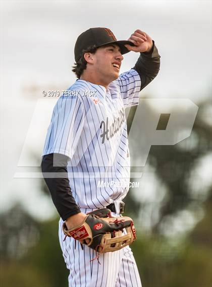 Thumbnail 2 in JSerra Catholic @ Huntington Beach  photogallery.