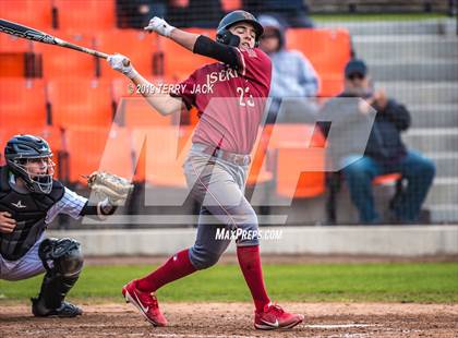 Thumbnail 3 in JSerra Catholic @ Huntington Beach  photogallery.