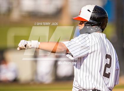 Thumbnail 1 in JSerra Catholic @ Huntington Beach  photogallery.