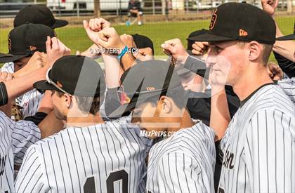 Thumbnail 2 in JSerra Catholic @ Huntington Beach  photogallery.