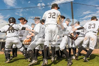 Thumbnail 2 in JSerra Catholic @ Huntington Beach  photogallery.