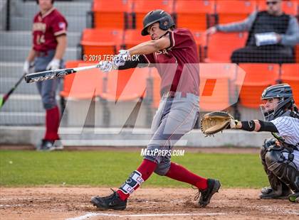 Thumbnail 2 in JSerra Catholic @ Huntington Beach  photogallery.