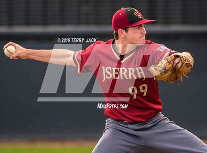 Thumbnail 3 in JSerra Catholic @ Huntington Beach  photogallery.