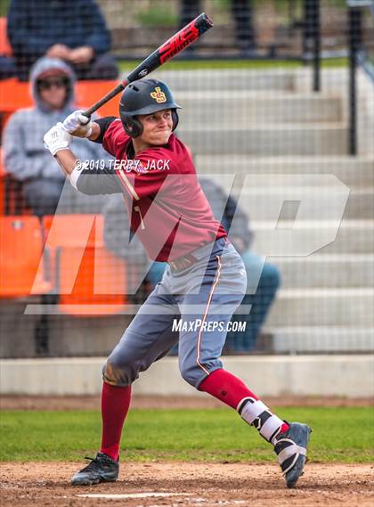 Thumbnail 3 in JSerra Catholic @ Huntington Beach  photogallery.