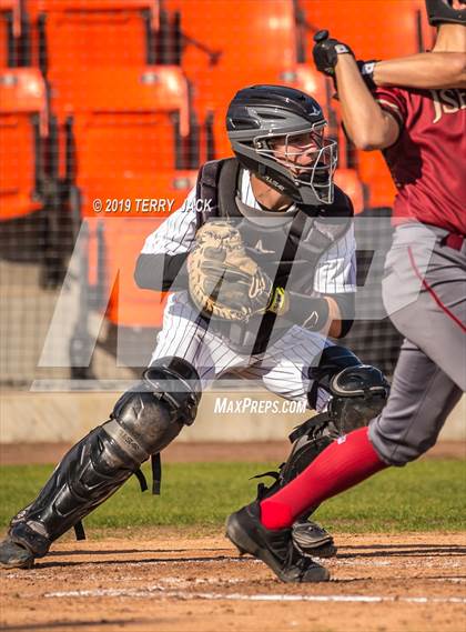 Thumbnail 1 in JSerra Catholic @ Huntington Beach  photogallery.