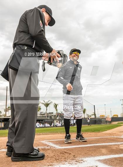 Thumbnail 1 in JSerra Catholic @ Huntington Beach  photogallery.