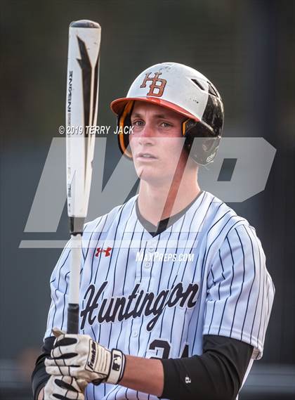 Thumbnail 1 in JSerra Catholic @ Huntington Beach  photogallery.