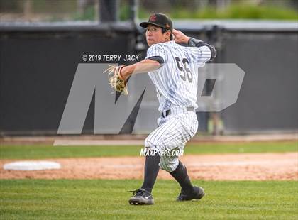 Thumbnail 1 in JSerra Catholic @ Huntington Beach  photogallery.