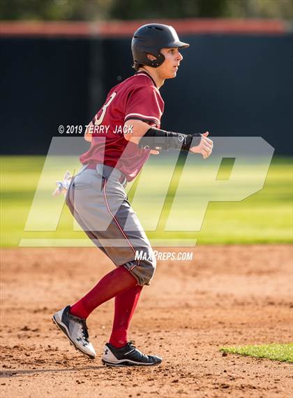 Thumbnail 2 in JSerra Catholic @ Huntington Beach  photogallery.