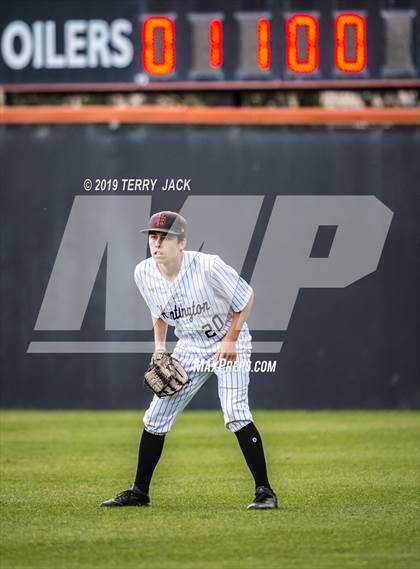 Thumbnail 2 in JSerra Catholic @ Huntington Beach  photogallery.