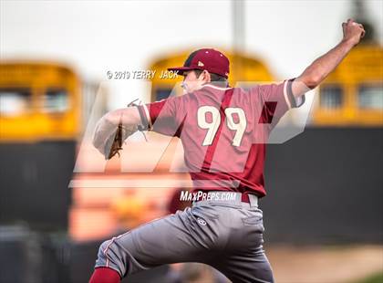 Thumbnail 2 in JSerra Catholic @ Huntington Beach  photogallery.