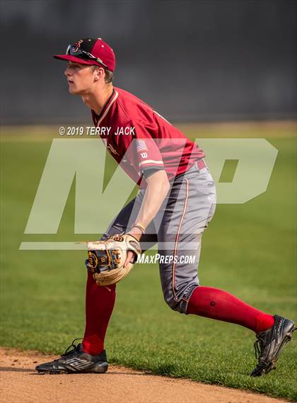 Thumbnail 1 in JSerra Catholic @ Huntington Beach  photogallery.