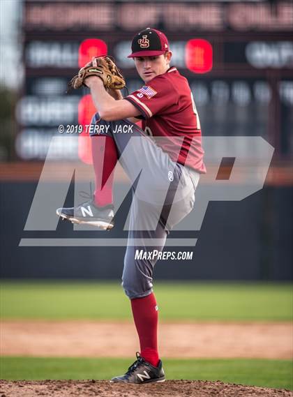 Thumbnail 1 in JSerra Catholic @ Huntington Beach  photogallery.