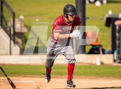 Thumbnail 1 in JSerra Catholic @ Huntington Beach  photogallery.