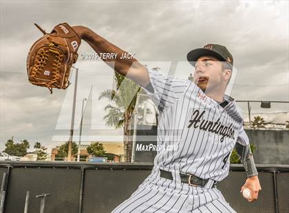 Thumbnail 3 in JSerra Catholic @ Huntington Beach  photogallery.