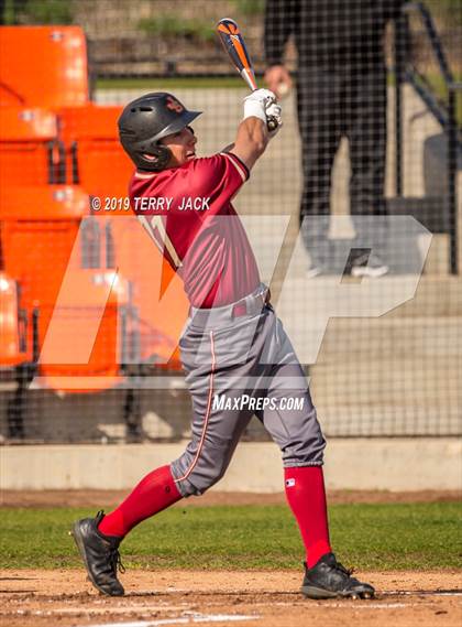 Thumbnail 3 in JSerra Catholic @ Huntington Beach  photogallery.