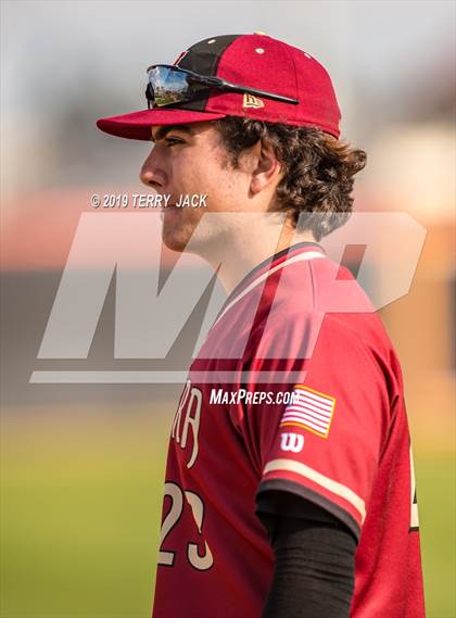 Thumbnail 1 in JSerra Catholic @ Huntington Beach  photogallery.