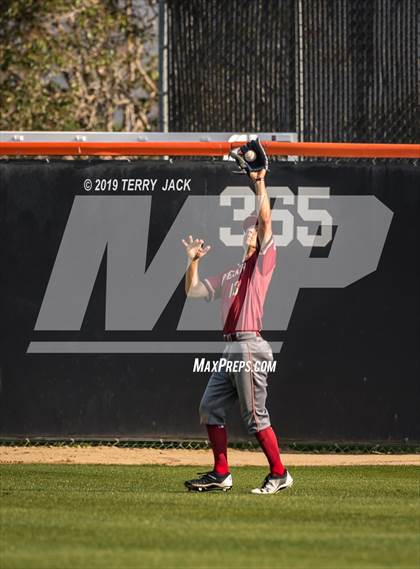 Thumbnail 2 in JSerra Catholic @ Huntington Beach  photogallery.