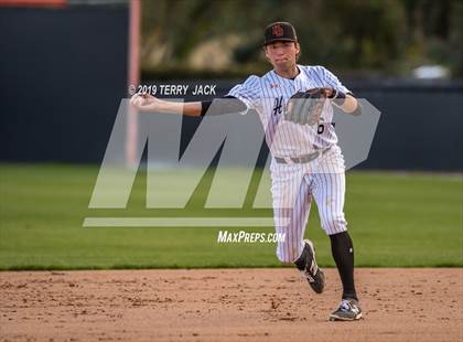 Thumbnail 3 in JSerra Catholic @ Huntington Beach  photogallery.