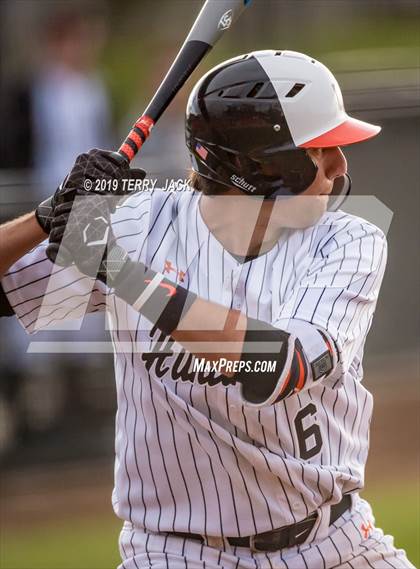 Thumbnail 1 in JSerra Catholic @ Huntington Beach  photogallery.