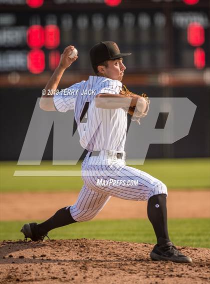 Thumbnail 1 in JSerra Catholic @ Huntington Beach  photogallery.
