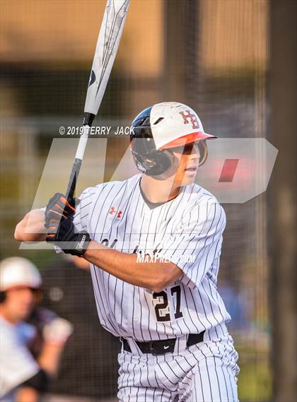 Thumbnail 3 in JSerra Catholic @ Huntington Beach  photogallery.