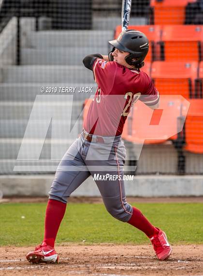 Thumbnail 1 in JSerra Catholic @ Huntington Beach  photogallery.