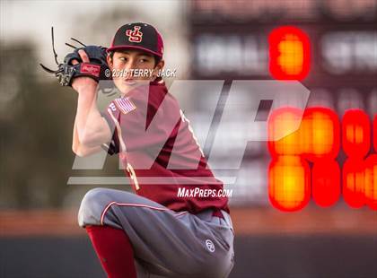 Thumbnail 1 in JSerra Catholic @ Huntington Beach  photogallery.
