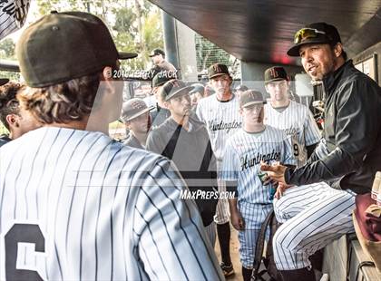Thumbnail 3 in JSerra Catholic @ Huntington Beach  photogallery.