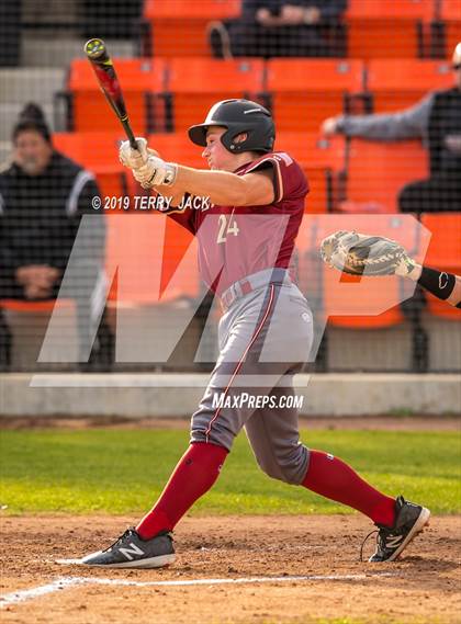 Thumbnail 3 in JSerra Catholic @ Huntington Beach  photogallery.