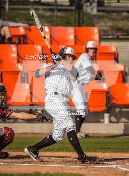 Thumbnail 3 in JSerra Catholic @ Huntington Beach  photogallery.