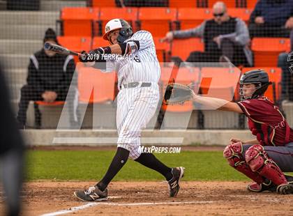 Thumbnail 2 in JSerra Catholic @ Huntington Beach  photogallery.