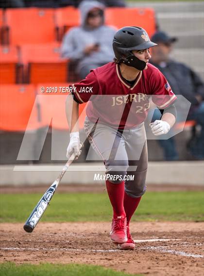 Thumbnail 3 in JSerra Catholic @ Huntington Beach  photogallery.