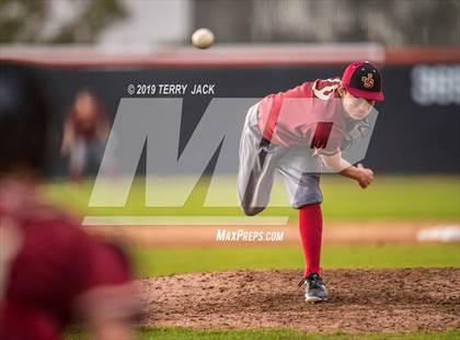 Thumbnail 3 in JSerra Catholic @ Huntington Beach  photogallery.