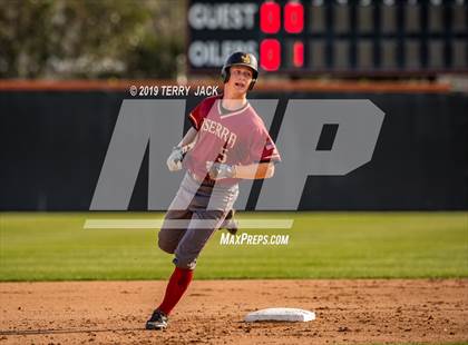 Thumbnail 1 in JSerra Catholic @ Huntington Beach  photogallery.