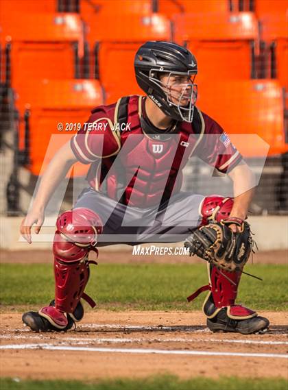 Thumbnail 1 in JSerra Catholic @ Huntington Beach  photogallery.