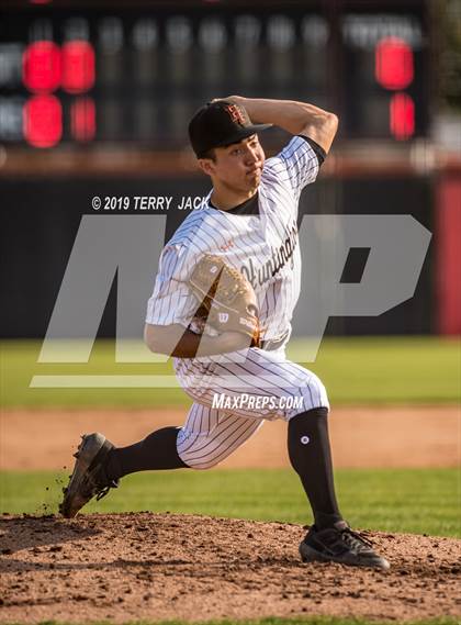 Thumbnail 2 in JSerra Catholic @ Huntington Beach  photogallery.