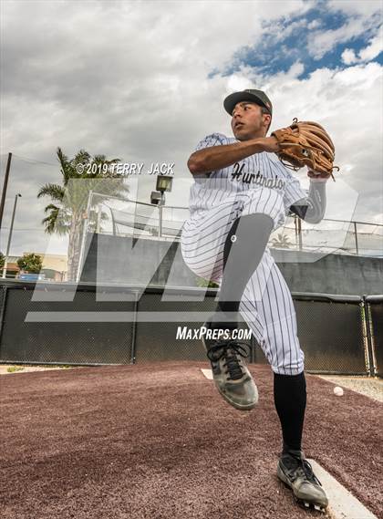 Thumbnail 2 in JSerra Catholic @ Huntington Beach  photogallery.