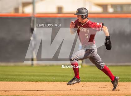 Thumbnail 1 in JSerra Catholic @ Huntington Beach  photogallery.