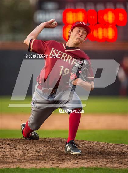 Thumbnail 1 in JSerra Catholic @ Huntington Beach  photogallery.