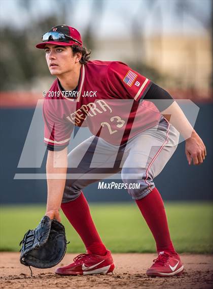 Thumbnail 1 in JSerra Catholic @ Huntington Beach  photogallery.