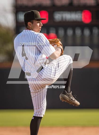 Thumbnail 3 in JSerra Catholic @ Huntington Beach  photogallery.