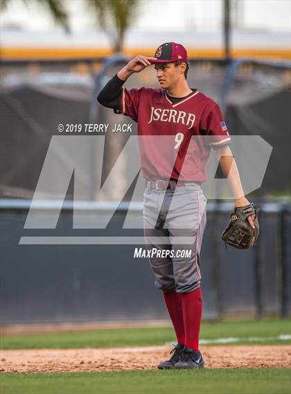 Thumbnail 2 in JSerra Catholic @ Huntington Beach  photogallery.